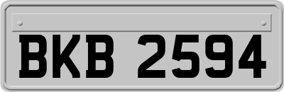 BKB2594
