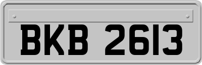 BKB2613