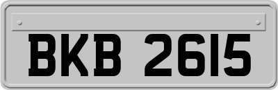 BKB2615