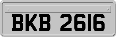 BKB2616