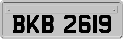 BKB2619