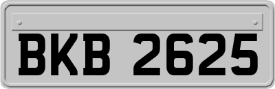 BKB2625