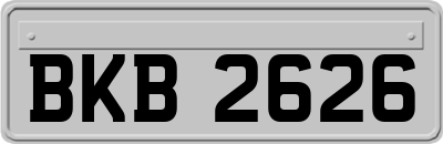 BKB2626