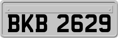 BKB2629