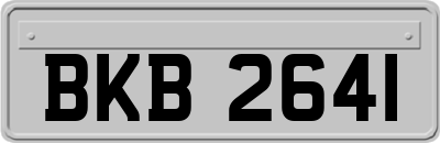 BKB2641
