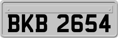 BKB2654
