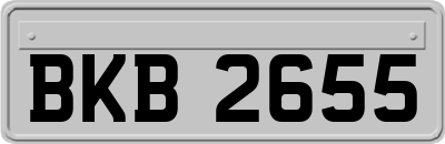 BKB2655