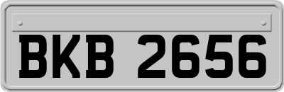 BKB2656