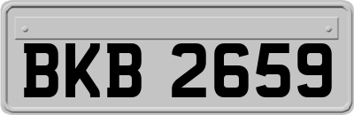 BKB2659