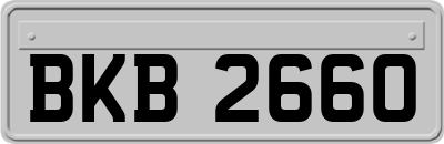 BKB2660