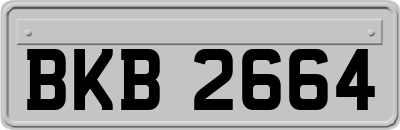 BKB2664