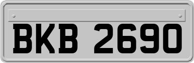 BKB2690