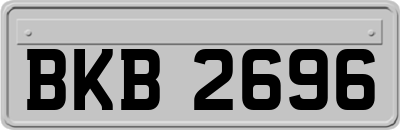 BKB2696