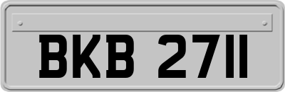 BKB2711