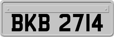 BKB2714
