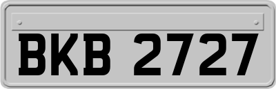 BKB2727
