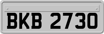 BKB2730
