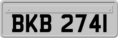 BKB2741