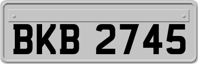 BKB2745