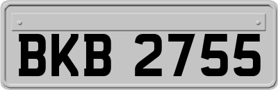 BKB2755