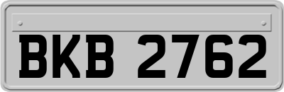 BKB2762
