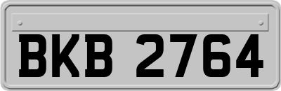 BKB2764