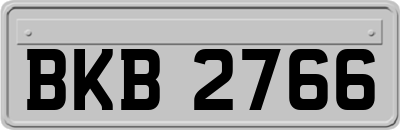 BKB2766