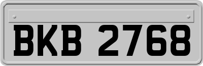 BKB2768