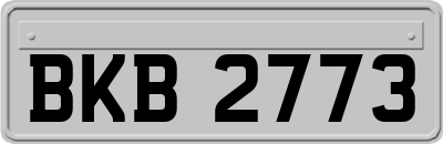 BKB2773
