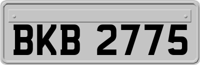 BKB2775