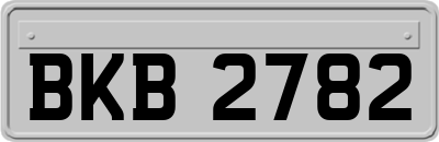 BKB2782