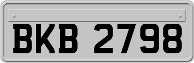 BKB2798
