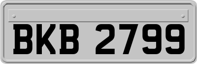 BKB2799