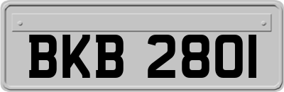 BKB2801