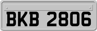 BKB2806