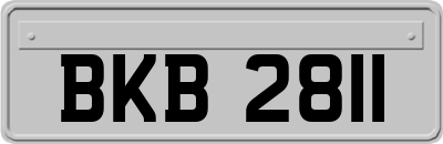 BKB2811