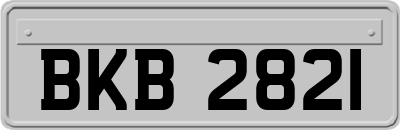 BKB2821