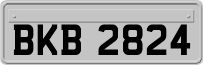 BKB2824