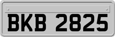 BKB2825