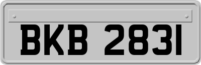 BKB2831