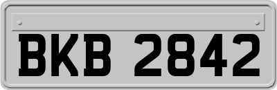 BKB2842