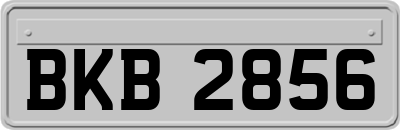 BKB2856