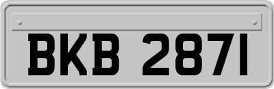 BKB2871