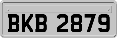 BKB2879