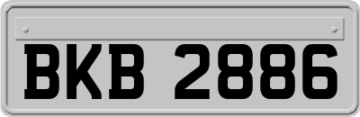 BKB2886
