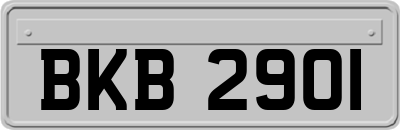 BKB2901