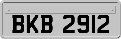 BKB2912