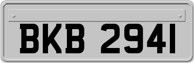 BKB2941