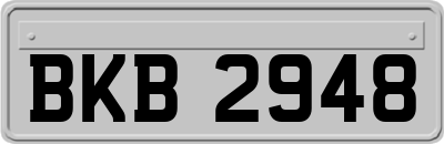 BKB2948