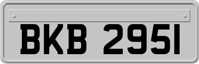 BKB2951